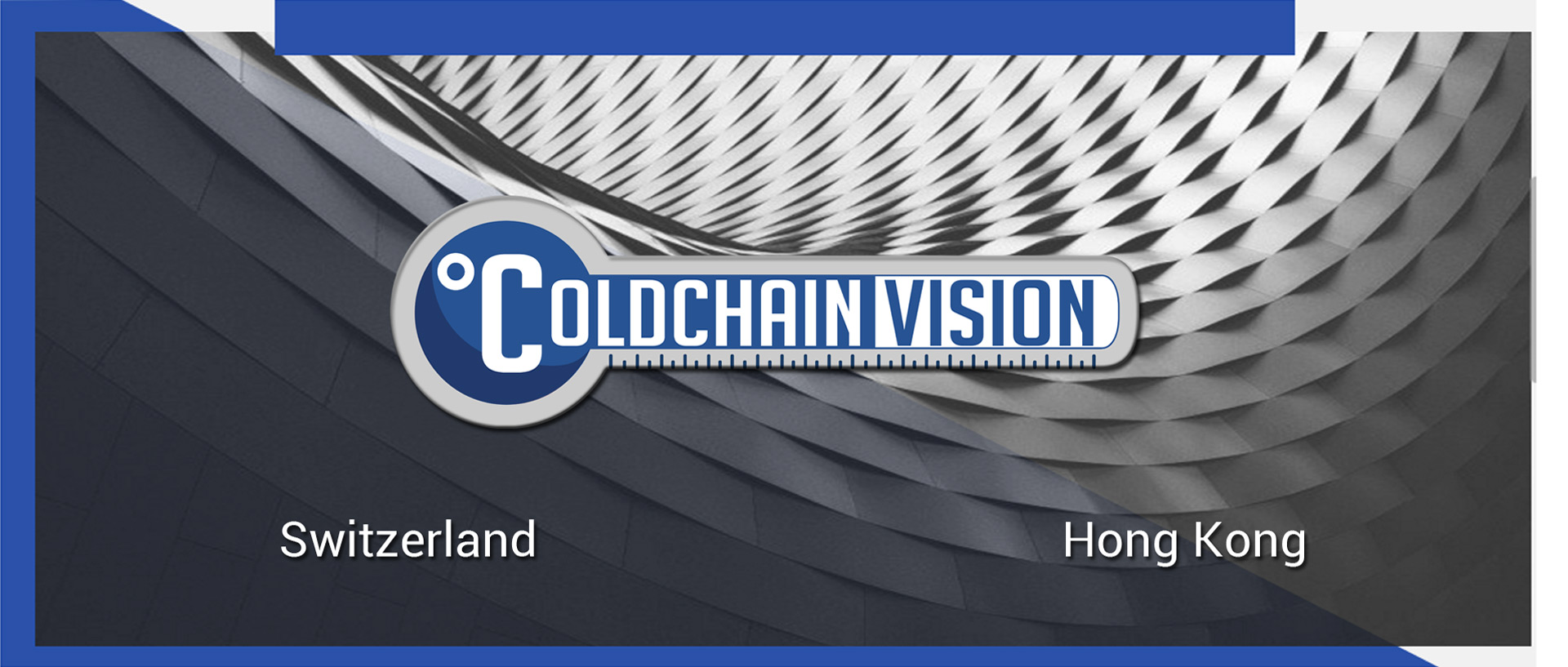 ColdChain Vision About