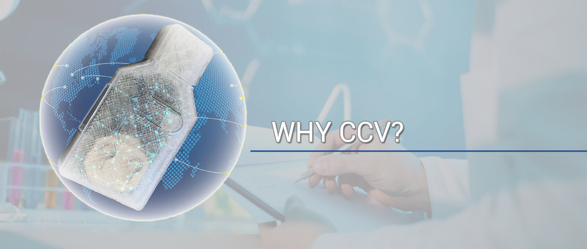 Why ColdChain Vision
